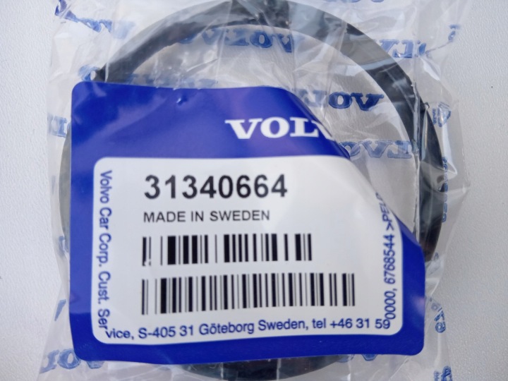 MOYEU ROULEMENT ROUES ARRIÈRE VOLVO S80 S60 I V70 XC70 I
