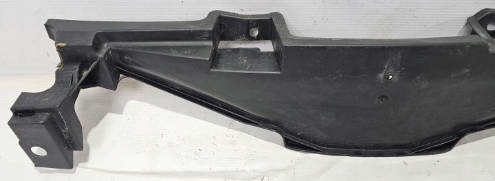 ORIGINALE PROTECTION REVÊTEMENT PANNEAU AVANT TOYOTA YARIS III LIFT 2014-
