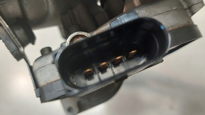 MÉCANISME ESSUIE-GLACES AVANT MAZDA 3 1.6 MZ-CD
