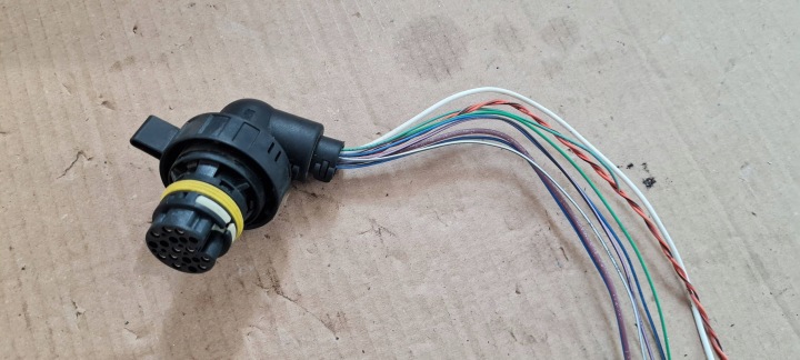 A6 C7 4G LIFT PUCE PUCE BOÎTES AUTOMATE 4L0971921 Q5 8R A7 4G