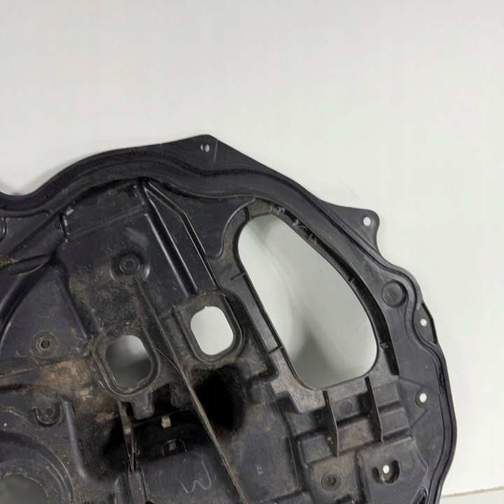 MÉCANISME ÉLÉVATEUR VITRES DROIT AVANT MAZDA 6 II 2 OE ORIGINAL GS1D5897X