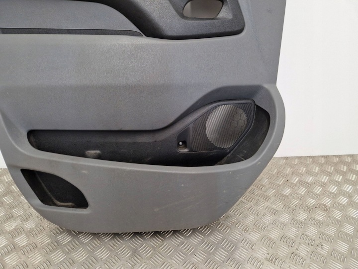 COLLECTEUR PORTES AVANT GAUCHE CÔTÉ PEUGEOT EXPERT 98082244ZM