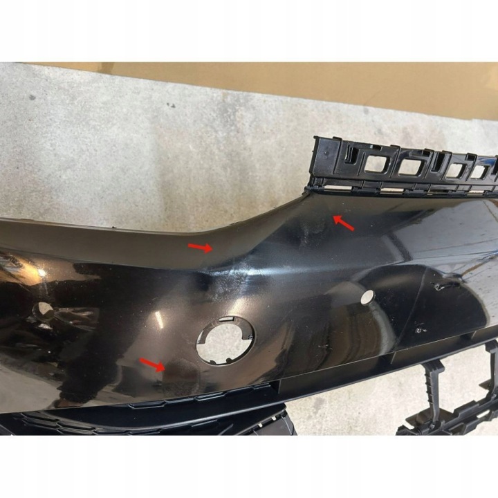 PARE-CHOCS AVANT KIA EV6 21- 86511CV000