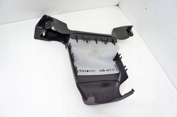 TW326 OPEL INSIGNIA B PROTECTION COLONNES CAOUTCHOUC