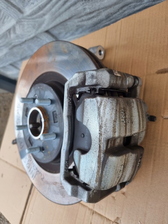 HYUNDAI IONIQ 5 EV 22- ROTULE DE DIRECTION DROITE AVANT 51706GI020