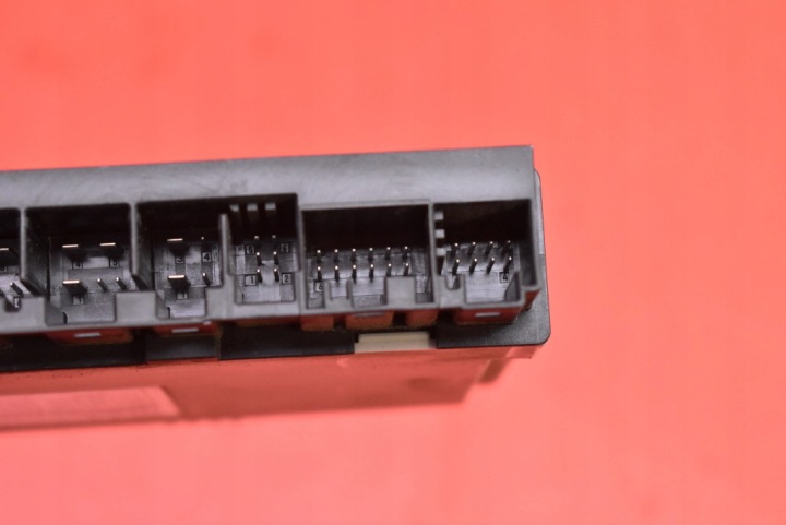 CONTRÔLEUR MODULE COMMANDE SIÈGES PASSAGER 9225623 BMW F07 09-13