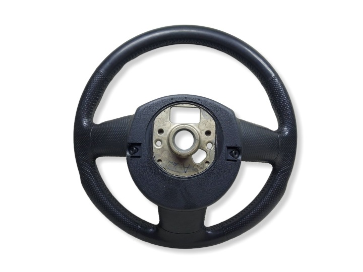 VOLANT CUIR CUIR MULTIFONCTION AUDI A3 8P