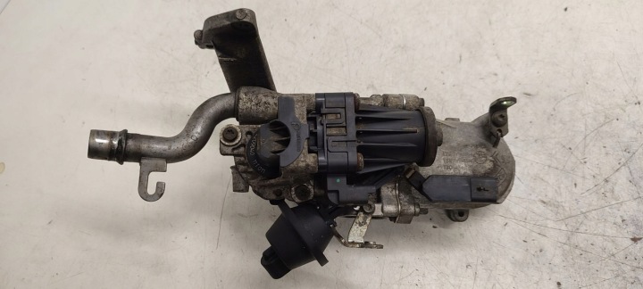VANNE EGR FORD FOCUS MK3 1,6 TDCI
