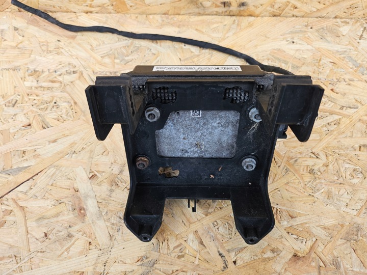 RADAR DISTRONIC FIXATION MERCEDES W205 C-KLASA 0009007907