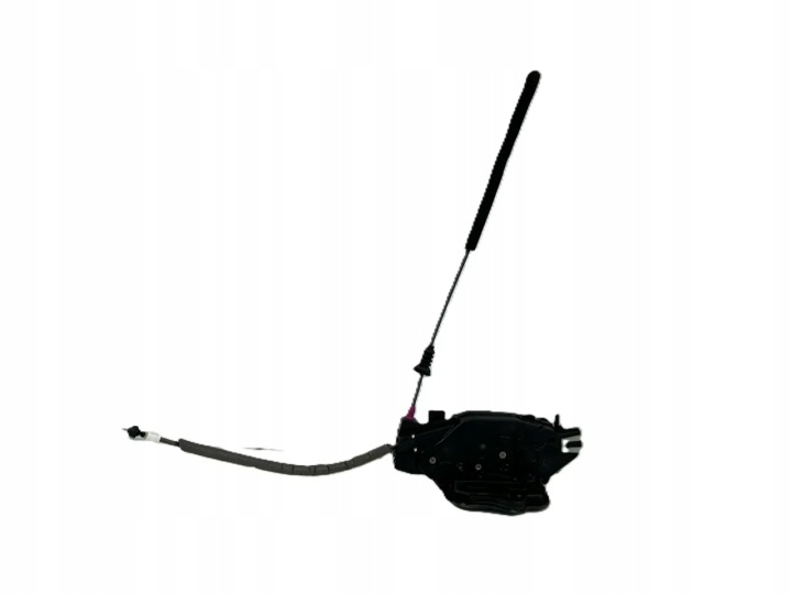 SERRURE DE PORTE GAUCHE ARRIÈRE MERCEDES CLA W118 6 GOUPILLE A0997303601