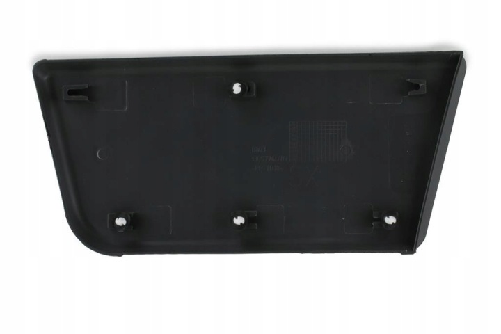 MOULURE EXTERNE FIAT DUCATO 14 PORTES AVANT FT90880