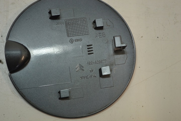 CITROEN C3 PICASSO CLAPET CARBURANTS 9681606677