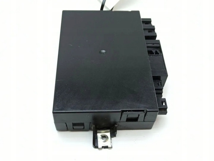 MODULE COUVERCLES DE COFFRE ARRIÈRE MERCEDES-BENZ E (W211) A0295456032 2.7L DIESEL 165KW