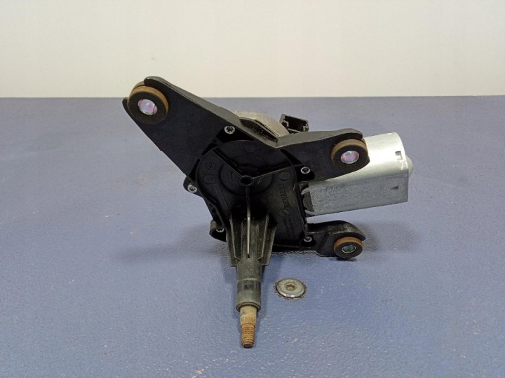 OPEL VIVARO B 14- PETIT MOTEUR ESSUIE-GLACES ARRIÈRE 53018812