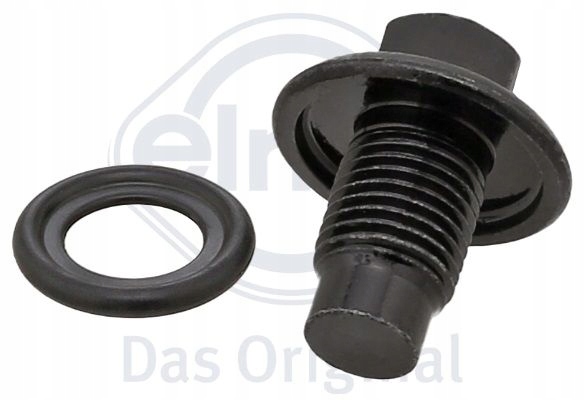 ELRING 012.001 TAPADERA SPUSTU ACEITES FORD 