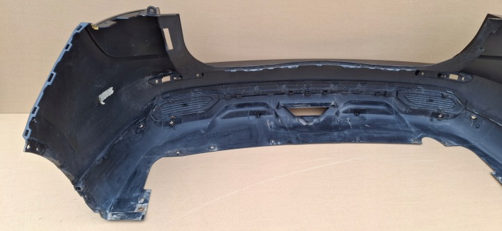RENAULT KOLEOS 2 II PARE-CHOCS ARRIÈRE ARRIÈRE DOUBLURE PDC 850221152R