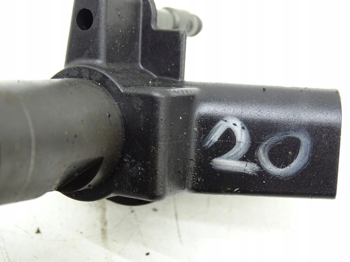 INJECTEUR INJECTEUR 0445118001 8508153 N57D30C 3.0 D BMW X5 E70 X6 E71