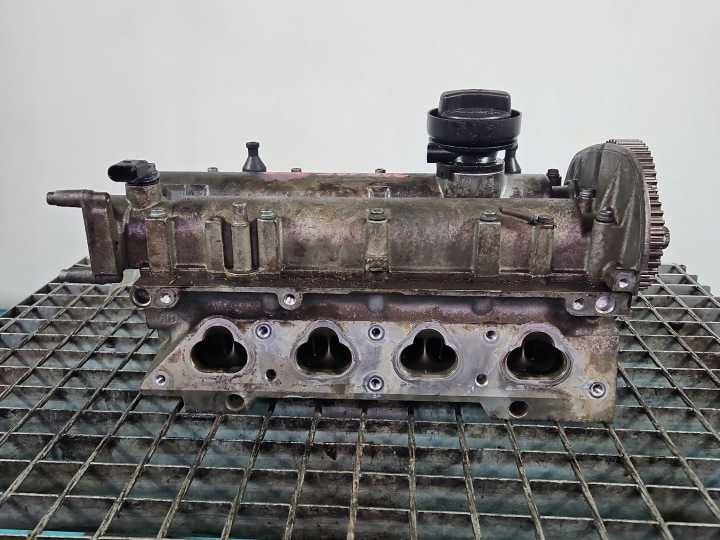 CULASSE ARBRES SEAT LEON I TOLEDO II BCB 036103373AM 1.6 16V