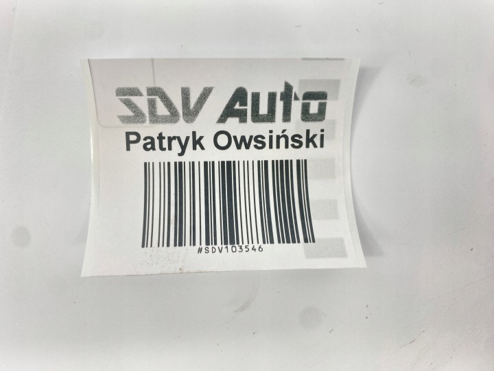 ÉLECTROVANNE AIMANT PHASE ÉCHANGEABLE GALET DISTRIBUTION MERCEDES W124 1190510077