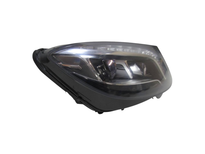 MERCEDES AVEC W222 222 PHARE DROITE AVANT AVANT COMPLET LED ILS A2229068702