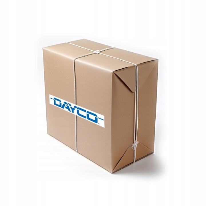 COURROIE EN V MULTICANAL DAYCO 4205K1025PG 50104
