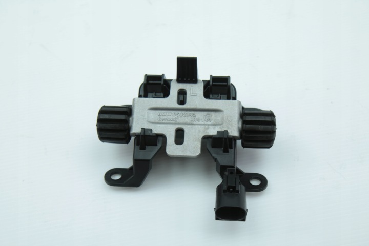 BMW R 1200 GS K50 13-16 FIXATION SIÈGES