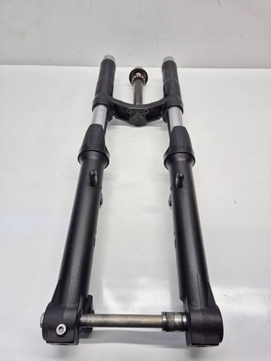 YAMAHA MT-07 (21-23) BIELLETTES SUSPENSION AVANT INFÉRIEURE ÉTAGÈRE