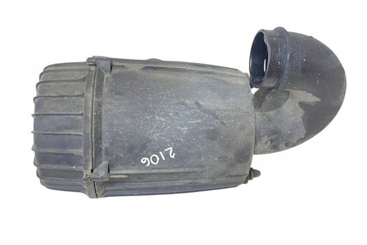 CHÂSSIS FILTRE AIR PEUGEOT BOXER FURGON 1399867080 2.2L DIESEL 88KW