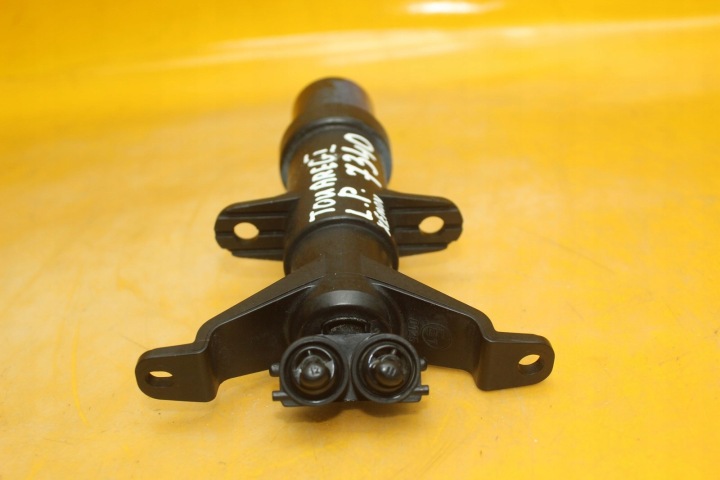 LAVE-GLACE PHARES PHARES XÉNON GAUCHE AVANT VW TOUAREG 7L6955978