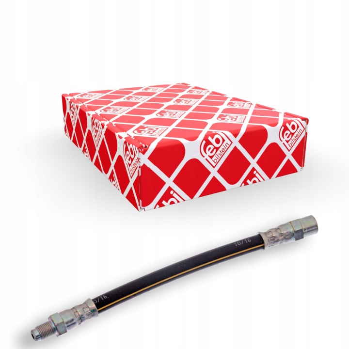 FIL DE FREIN FEBI BILSTEIN 4A0611775B SL1147