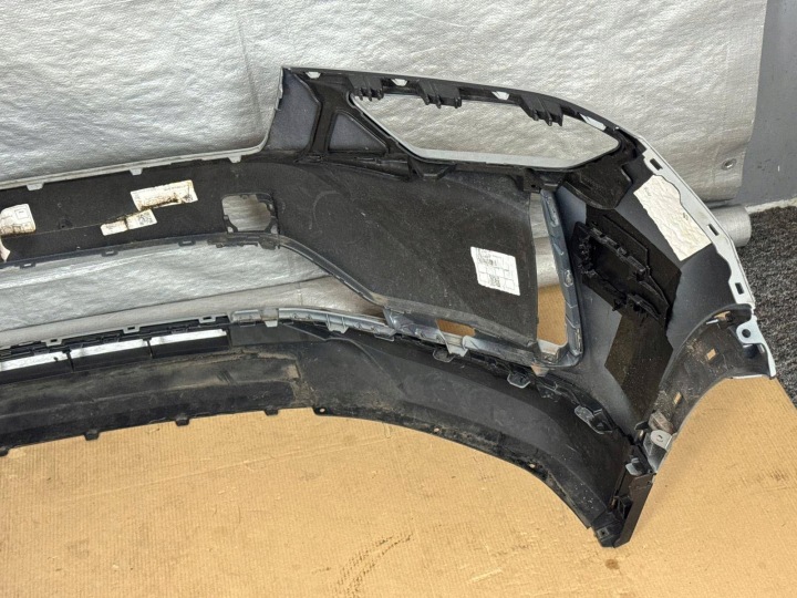 PARE-CHOCS AVANT SKODA KODIAQ II PDC 57H807221 24