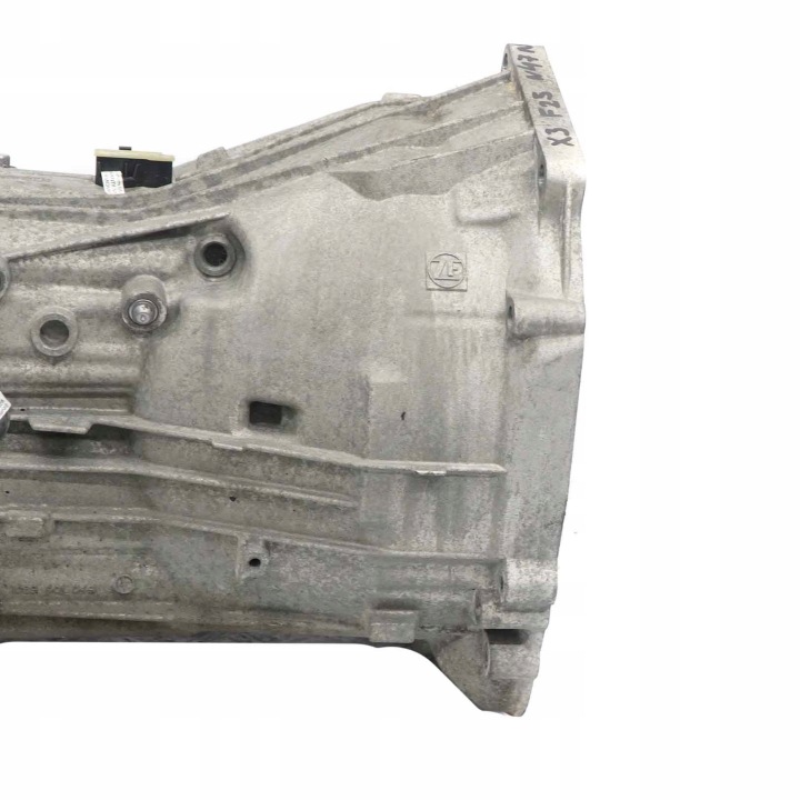 BMW X3 F25 BOÎTE DE VITESSES 20DX N47N GS6X45DZ