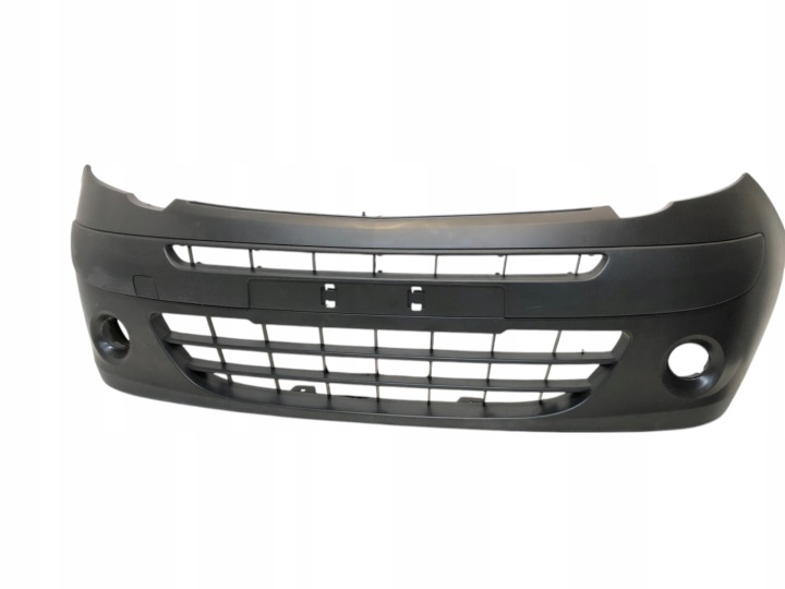 PARE-CHOCS AVANT RENAULT KANGOO 08- 7701478129 NEUF