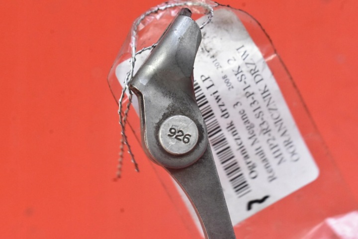 LIMITEUR PORTES GAUCHE AVANT 10009R RENUALT MEGANE 3 III COUPÉ 08-14