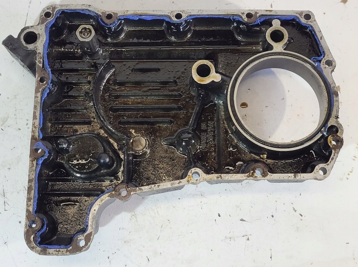 CARTER HUILEUX 49034-1130 KAWASAKI ZR7 1999-2004R