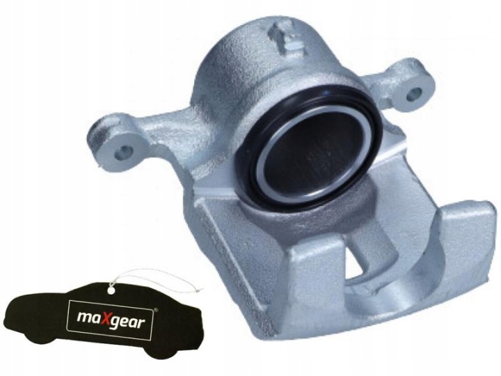 MAXGEAR ÉTRIER DE FREIN FREIN FORD DROIT FIESTA 1,0-1,6 08- LE NIEZBEDNIK CONDUCTEUR V1 VERS BOÎTE À GANTS OSWIADCZENIE, UMOWY, ADDITIFS ODEUR K2