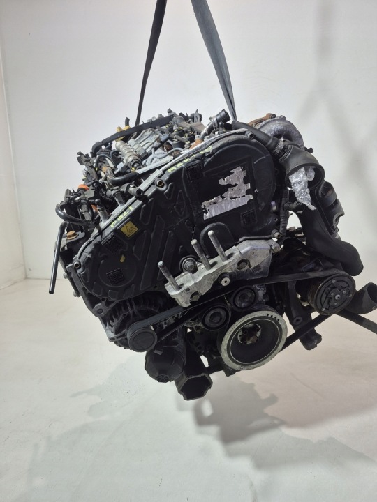 MOTEUR COMPLET DIESEL 2.0 JTDM 140KM FIAT FREEMONT ALFA 940A5000