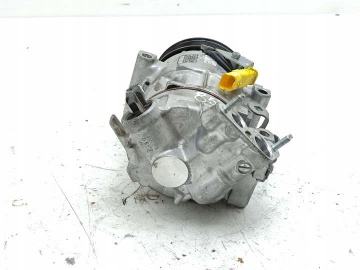 PEUGEOT 208 2023 COMPRESSEUR DE CLIMATISATION 9834779880