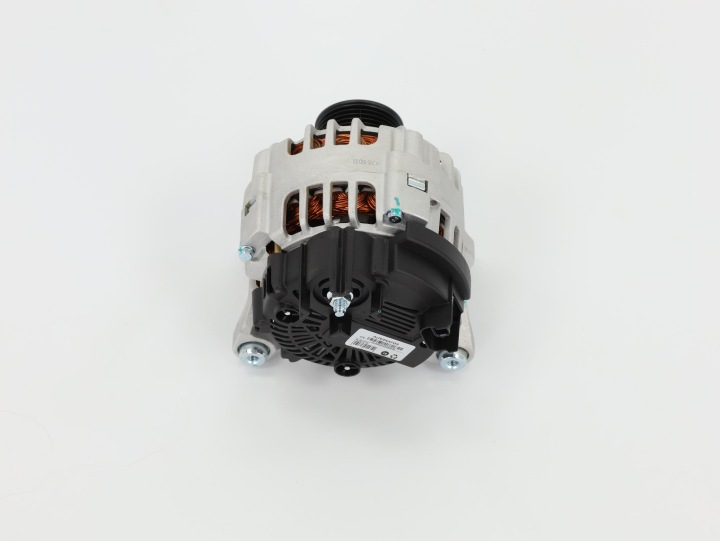 ALTERNATEUR TURBO-TEC 8200406270 TTAL001072