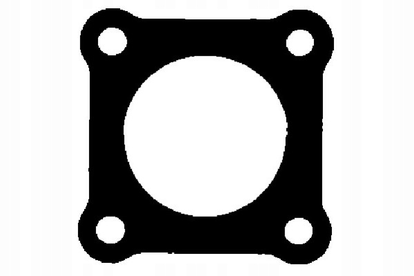 AJU00842200_A JOINT D'ÉTANCHÉITÉ TUYAUX ECHAP SEAT IBIZA V ST