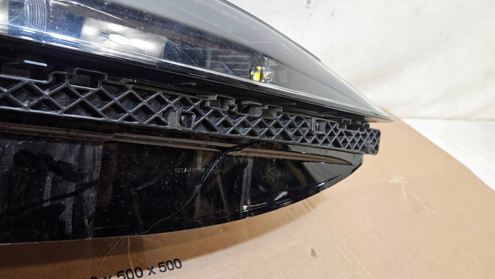 PHARE AVANT AVANT DROITE GAUCHE BYD SEALLION 7 COMPLET LED 4121020 412010