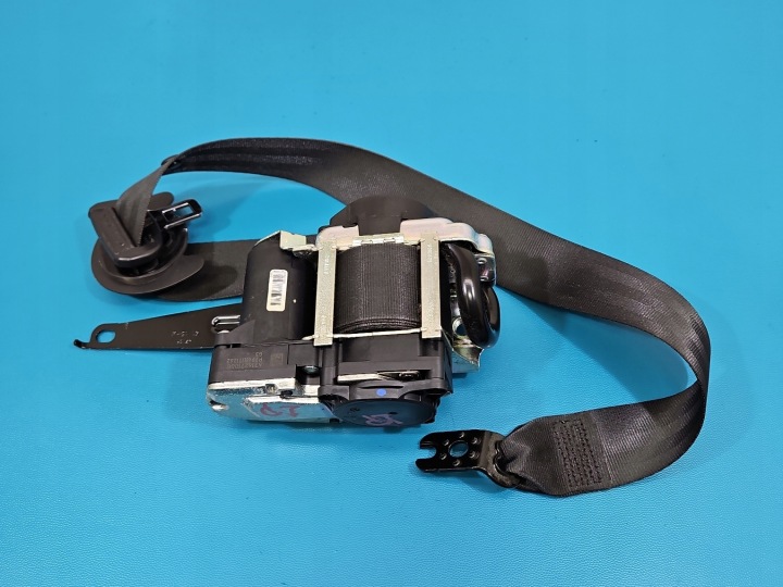 CEINTURE DE SÉCURITÉ AVANT DROIT PASSAGER VW PASSAT B8