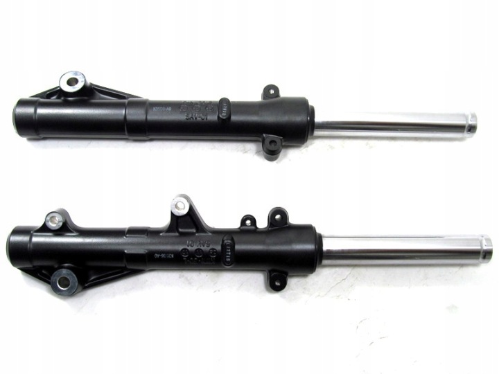 AMORTISSEURS NOUVEAU SUSPENSION AVANT BIELLETTES ORIGINAL HONDA PCX 125 2015-2017R
