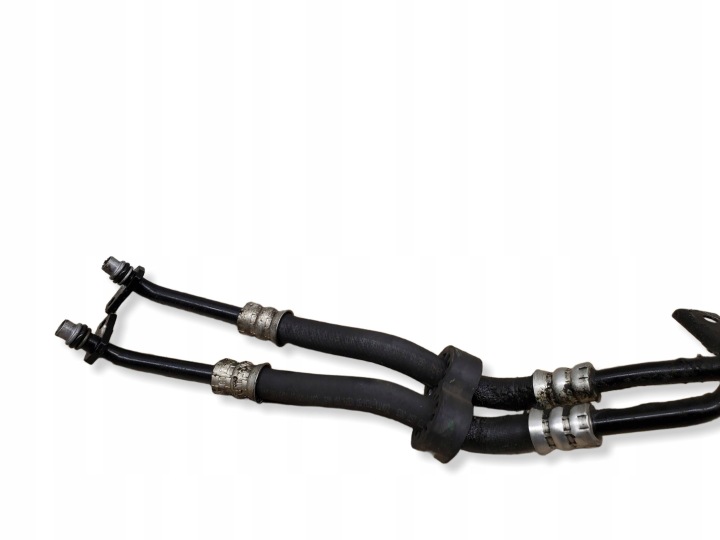 PORSCHE CAYENNE (92A) 7P0317801F FIL RADIATEUR HUILES BOÎTES