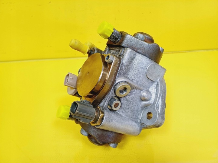 POMPE INJECTION MAZDA 6 2.0 CITD DENSO RF7J13800A 294000-0420 NR140