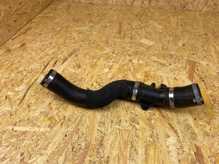 TUYAU TUYAU FIL AIR ÉCHANGEUR D'AIR DE SURALIMENTATION FORD ECOSPORT GN11-6F073-FC 2017-