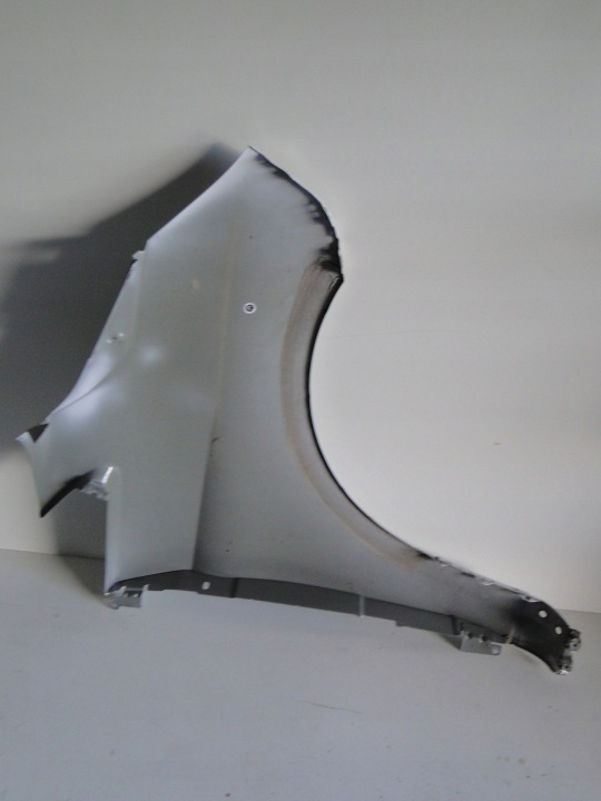 MERCEDES V CLASSE W447 447 II LIFT AILE AVANT GAUCHE 134 BLANC 2024