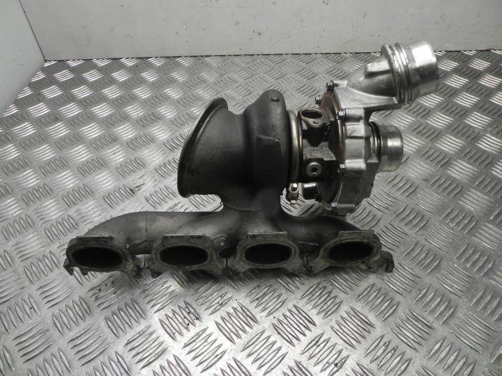 TURBOCOMPRESSEUR TURBO BMW B48 G01 G20 G29 G30 G11