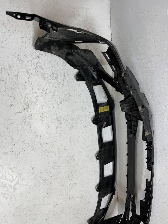 HYUNDAI ELANTRA VII LIFT 2022- 86511-AAAA0 PARE-CHOCS AVANT ORIGINE