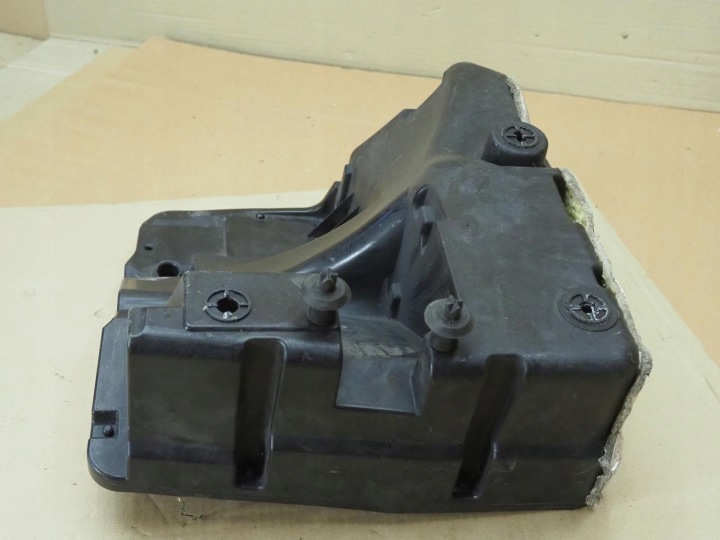 VW TRANSPORTER T6 7LA LIFT 19- CHÂSSIS BOÎTES FUSIBLES 7LA907296